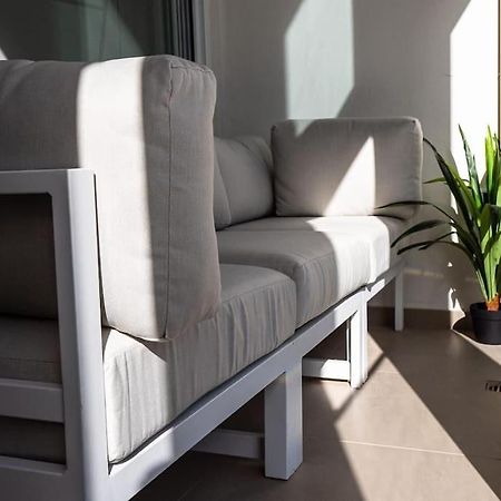 Apartament Intempo The First Benidorm Zewnętrze zdjęcie