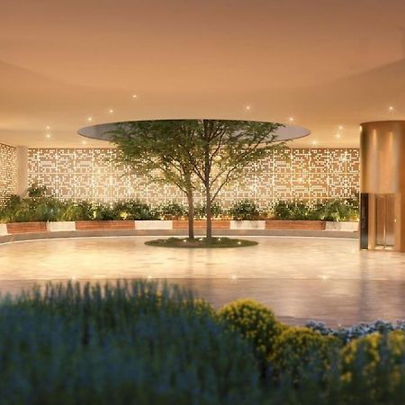 Apartament Intempo The First Benidorm Zewnętrze zdjęcie