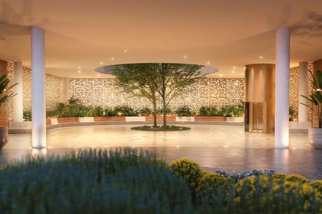 Apartament Intempo The First Benidorm Zewnętrze zdjęcie