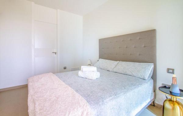 Apartament Intempo The First Benidorm Zewnętrze zdjęcie