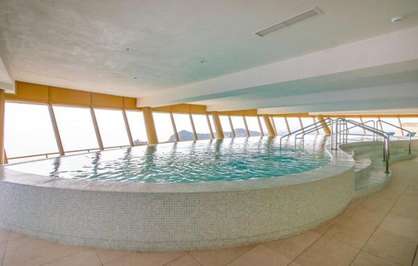 Apartament Intempo The First Benidorm Zewnętrze zdjęcie